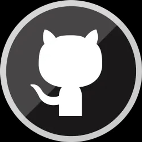 GitHub Icon