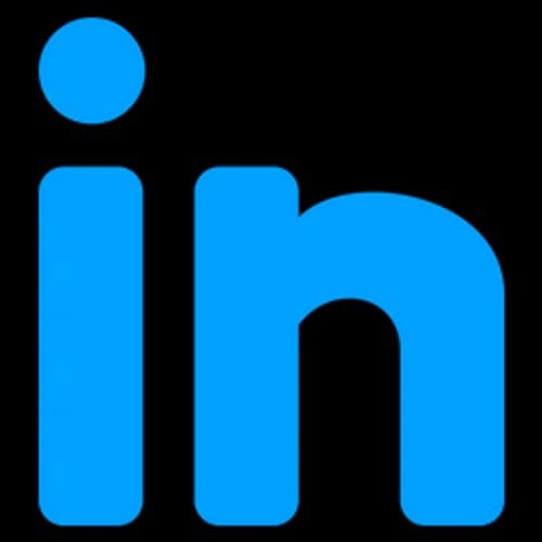 LinkedIn Icon